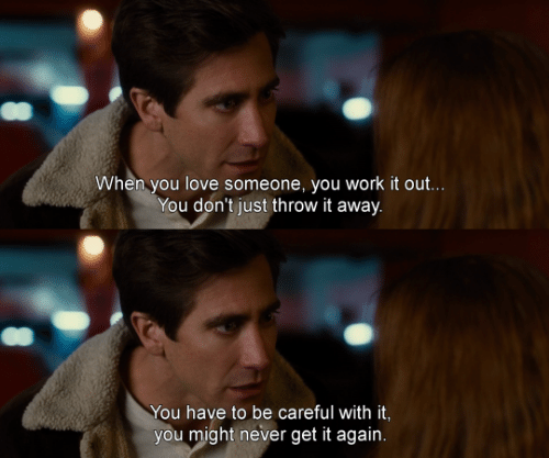 i like it movie quote